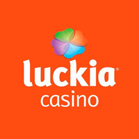 Luckia logo